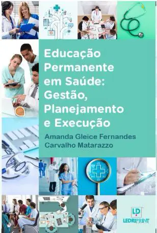 Educação Permanente em Saúde